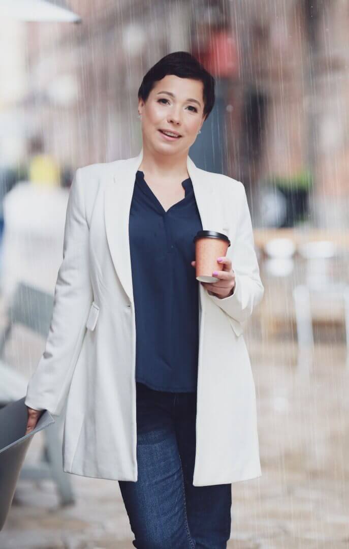 Monika Zielińska - Business Consulting, Interim Management, B2B Growth, Relationship Architecture, Employer Branding, Corporate Sales, Investor Relations, Scaling B2B sales, Attracting international investors to regional hubs